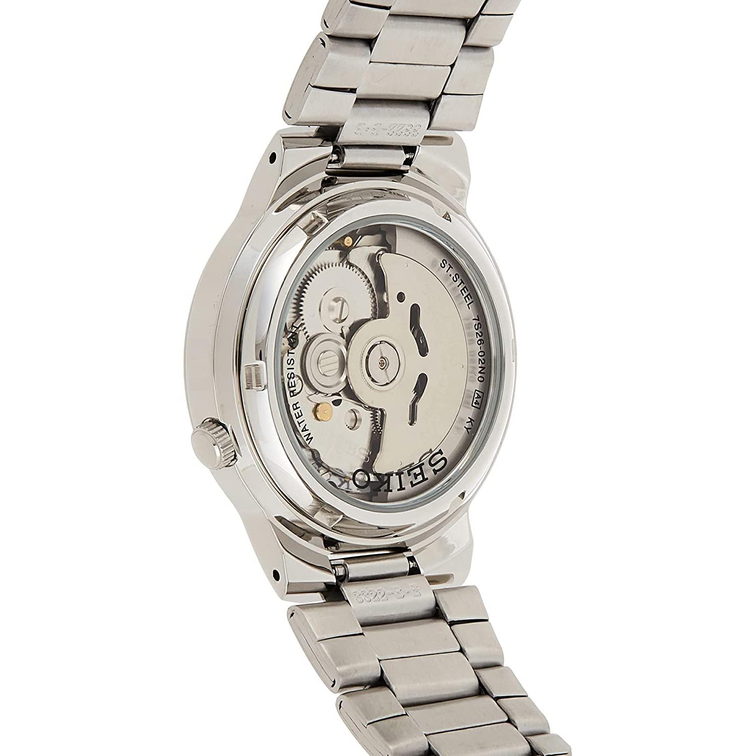 ساعت مچی مردانه سیکو SNKA01K1