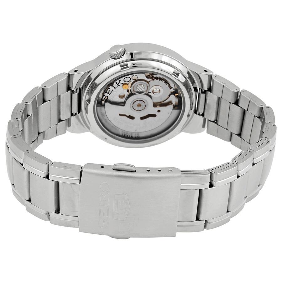 ساعت مچی مردانه سیکو SNKA05K1S