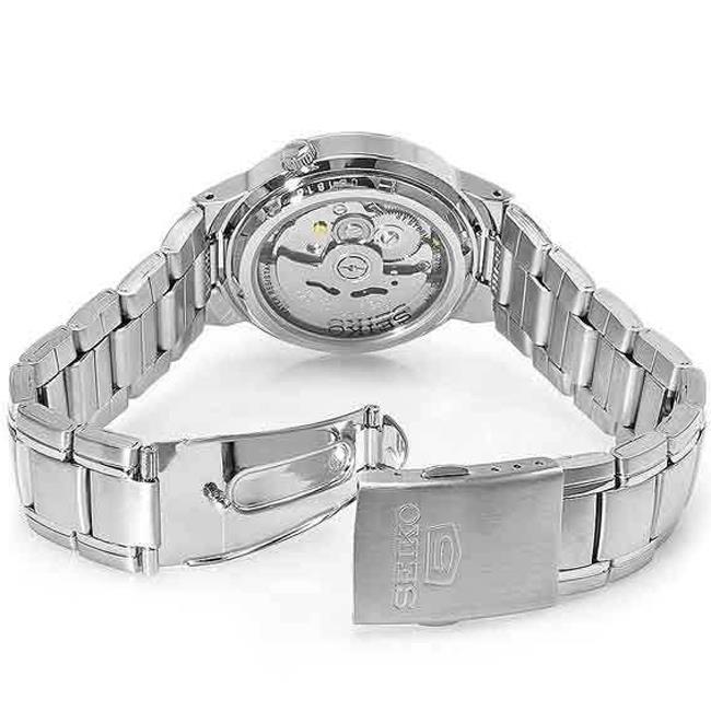 ساعت مچی مردانه سیکو SNKA23K1