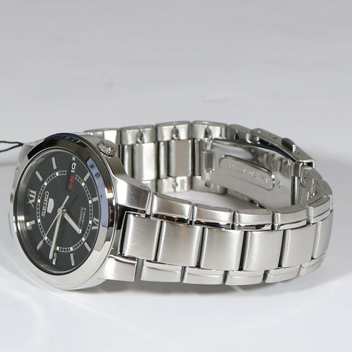 ساعت مچی مردانه سیکو SNKA23K1