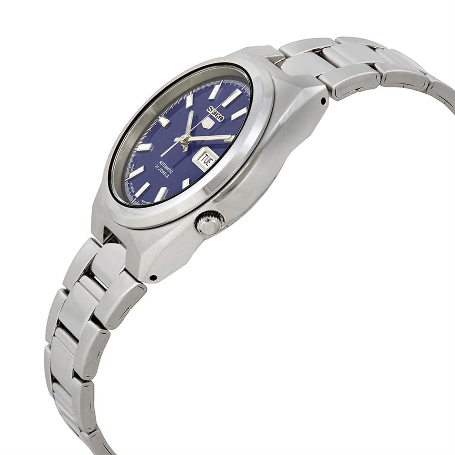 ساعت مچی مردانه سیکو SNKC51J1