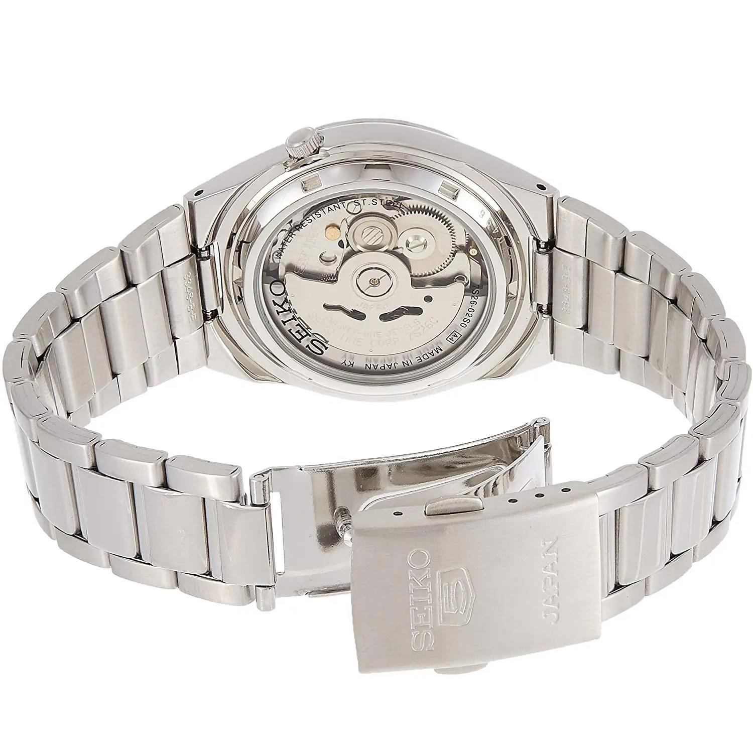 ساعت مچی مردانه سیکو SNKC51J1