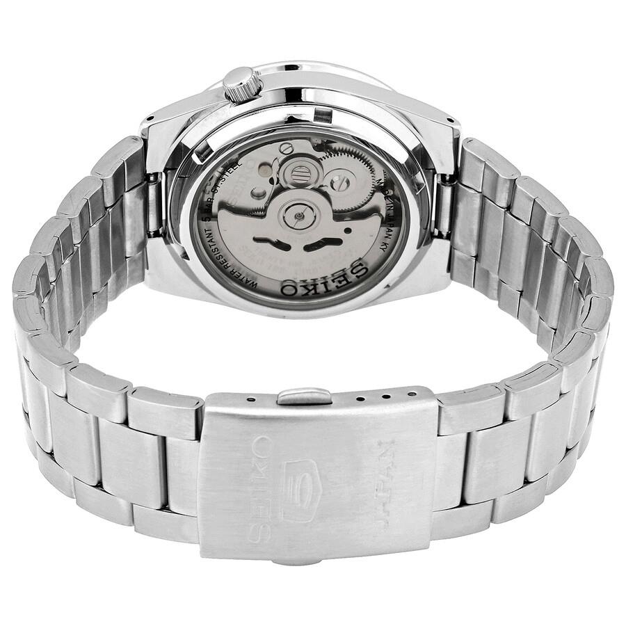 ساعت مچی مردانه سیکو SNKD97J1