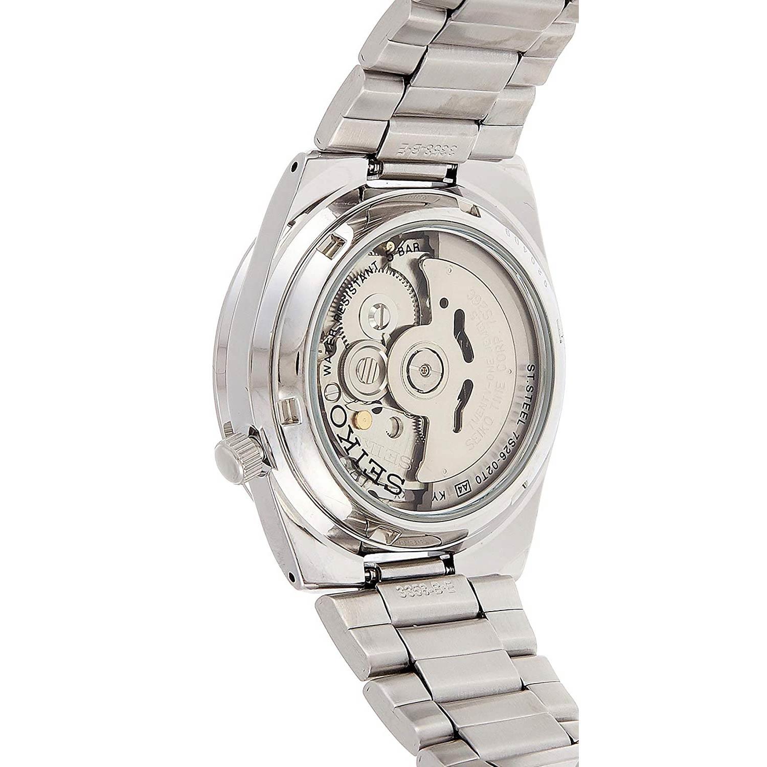 ساعت مچی مردانه سیکو SNKD99K1