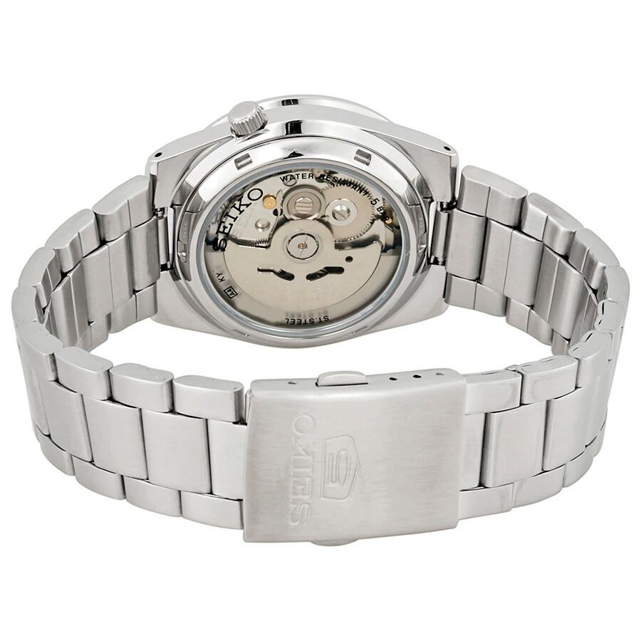 ساعت مچی مردانه سیکو SNKD99K1S