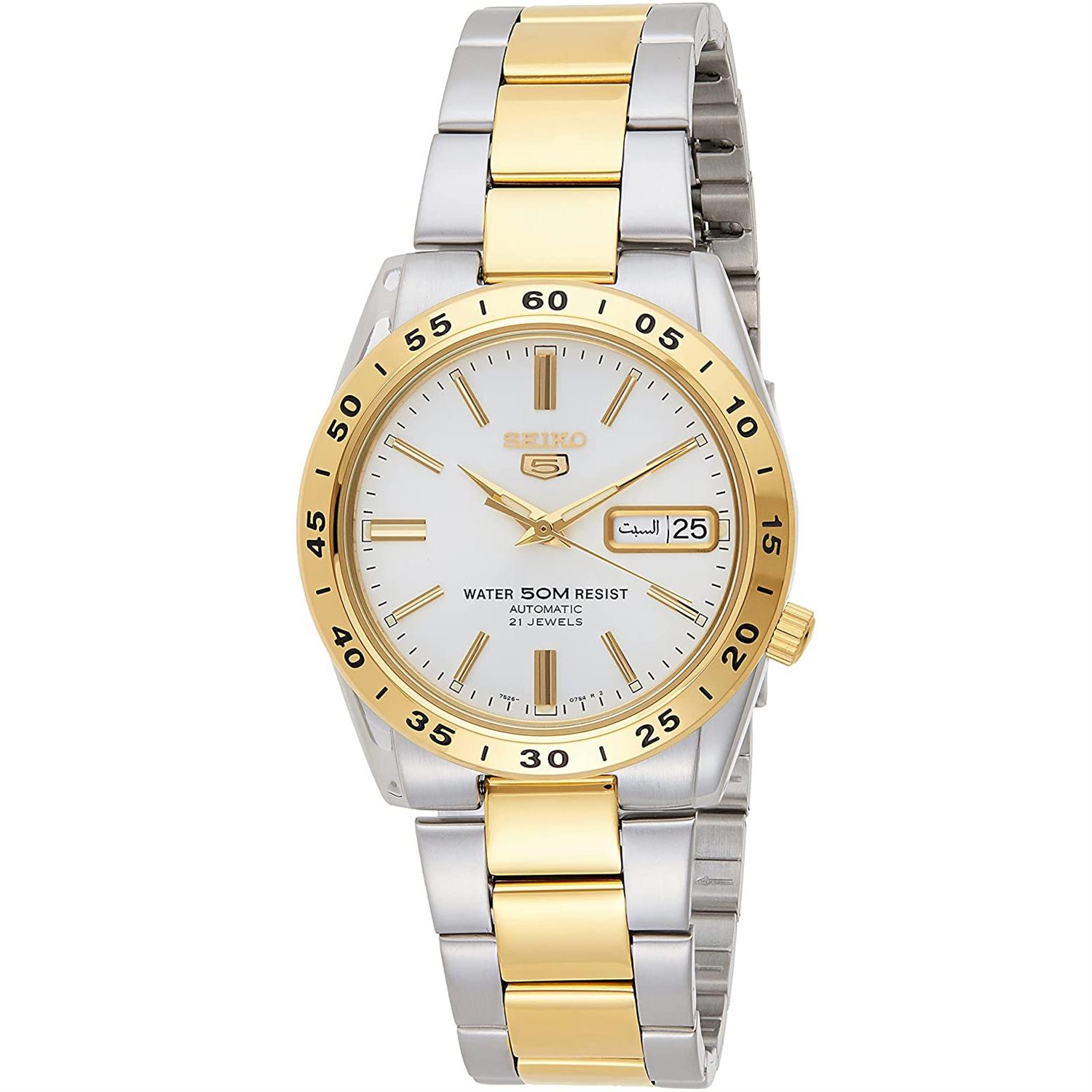 ساعت مچی مردانه سیکو SNKE04K1