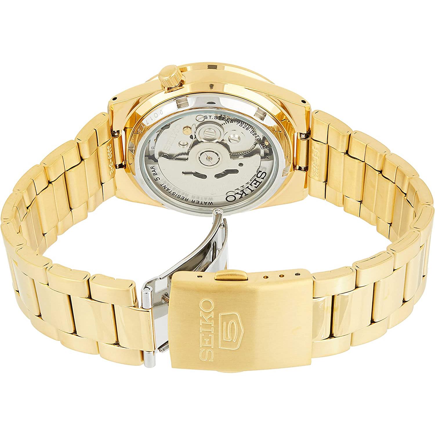 ساعت مچی مردانه سیکو SNKE06K1