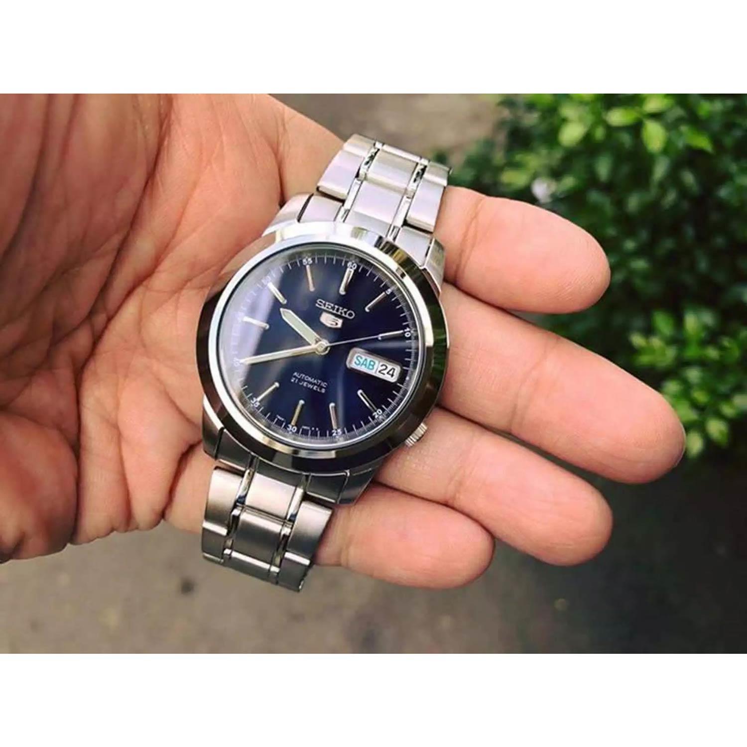 ساعت مچی مردانه سیکو SNKE51K1