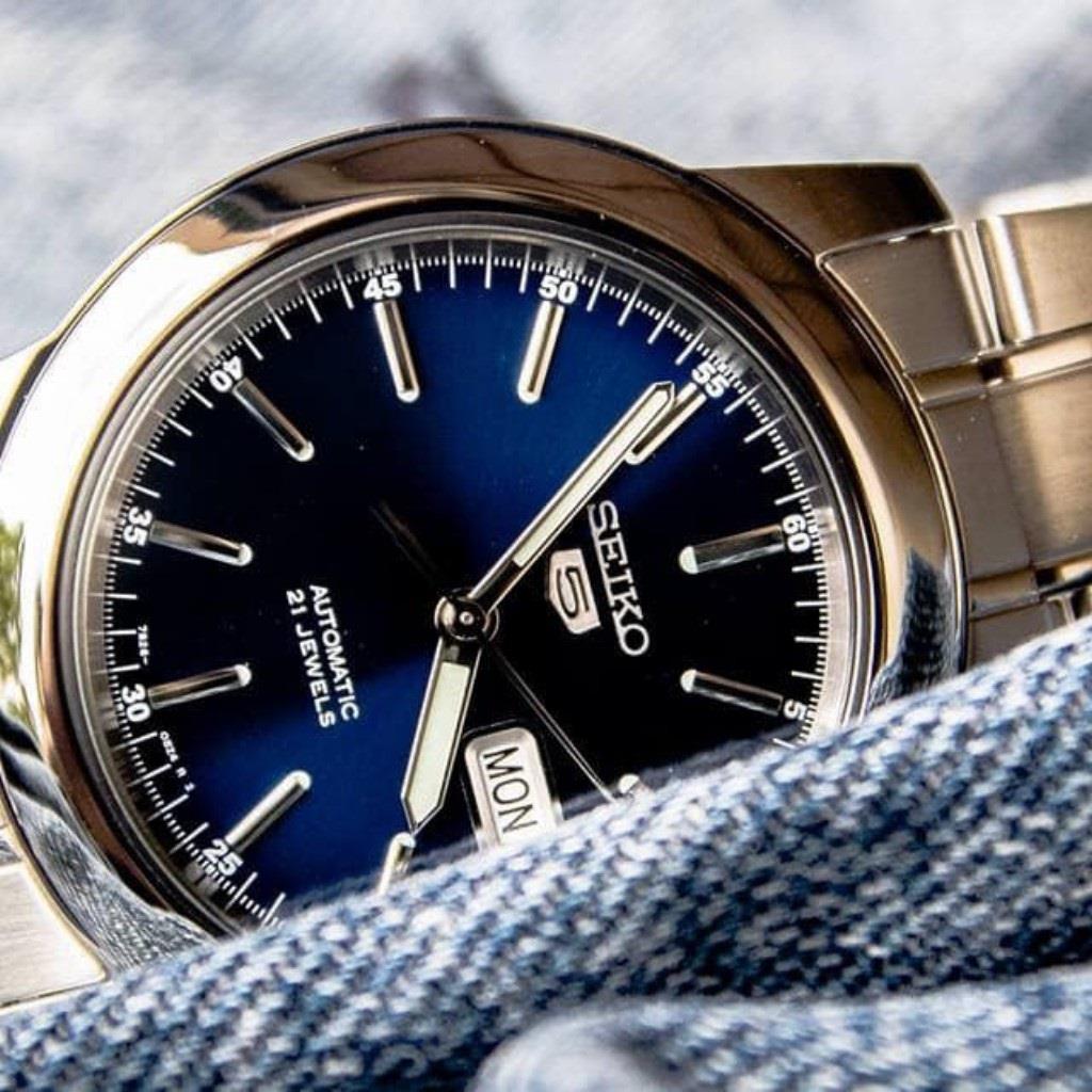 ساعت مچی مردانه سیکو SNKE51K1