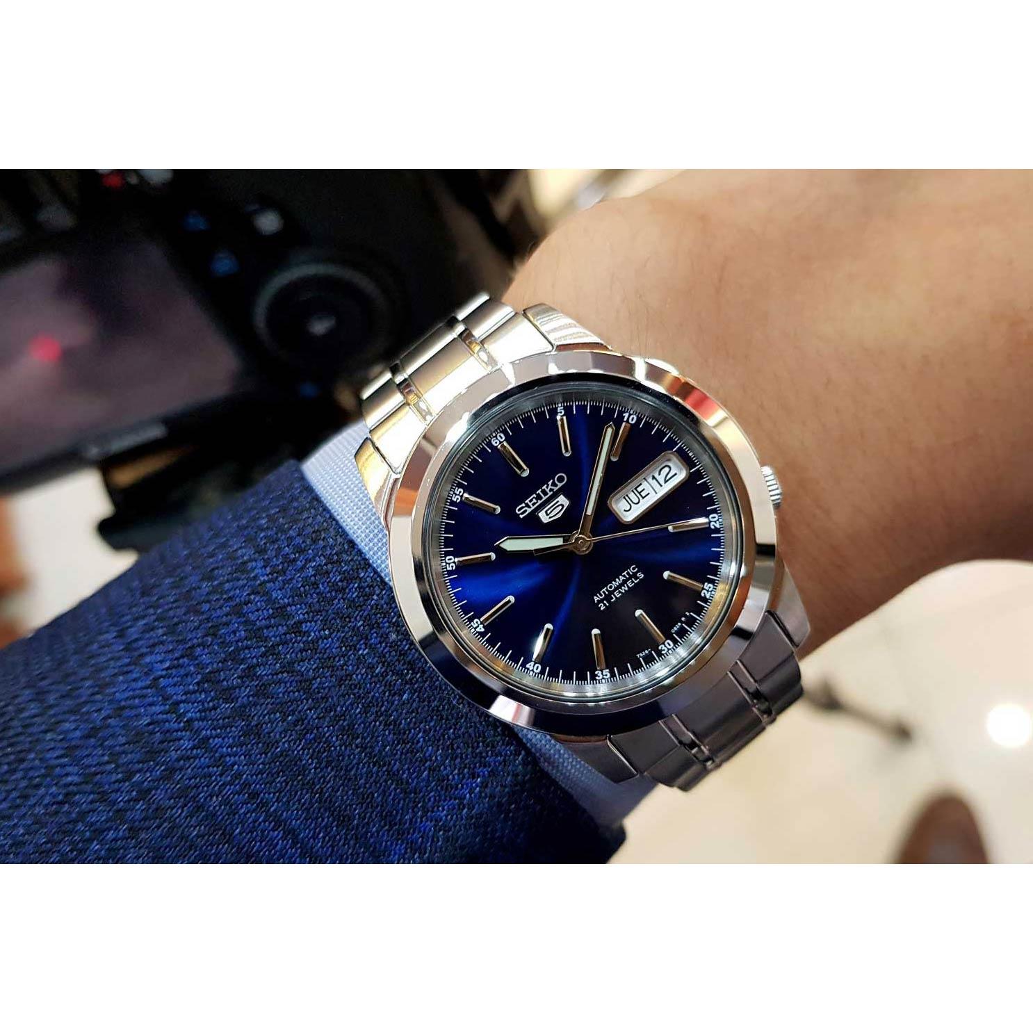 ساعت مچی مردانه سیکو SNKE51K1