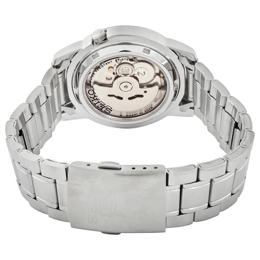 ساعت مچی مردانه سیکو SNKE53J1