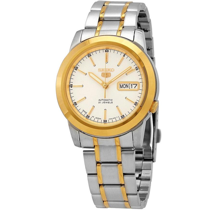 ساعت مچی مردانه سیکو SNKE54J1