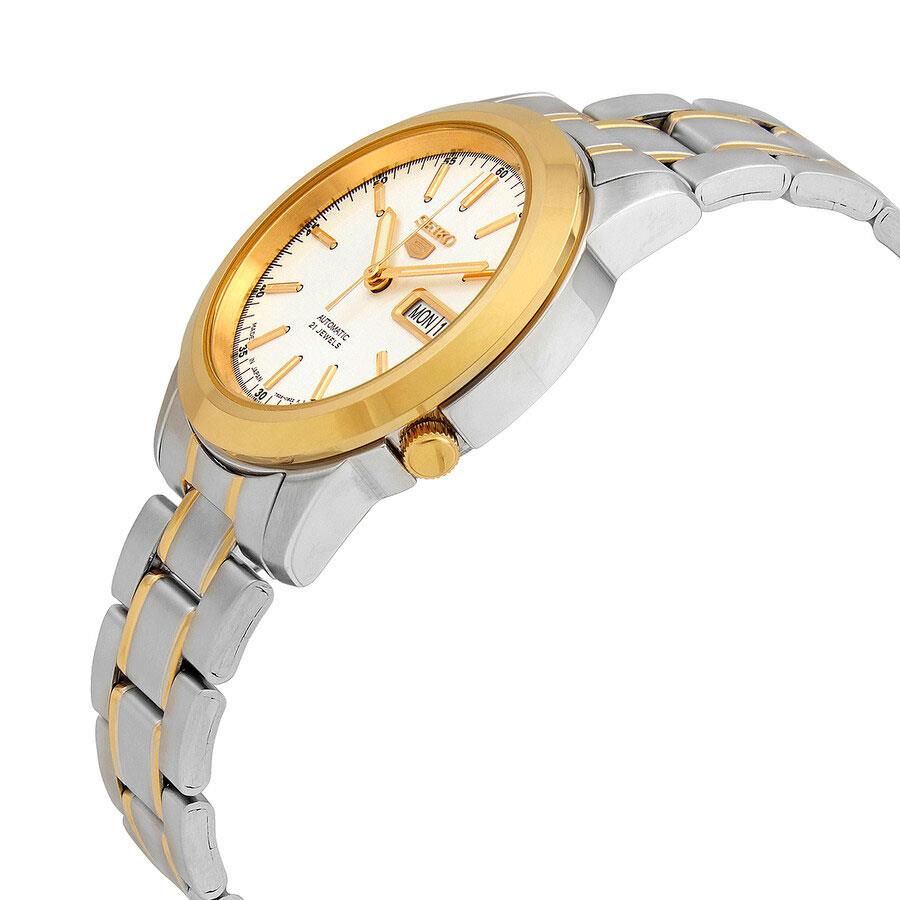 ساعت مچی مردانه سیکو SNKE54J1