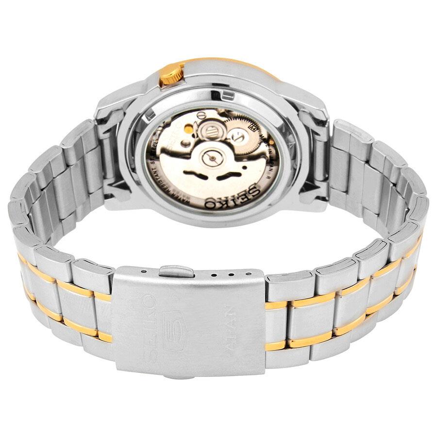 ساعت مچی مردانه سیکو SNKE54J1