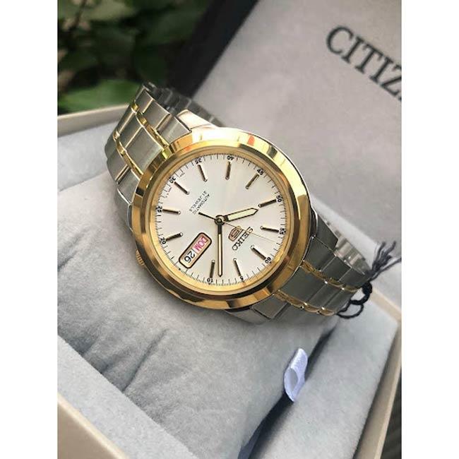 ساعت مچی مردانه سیکو SNKE54K1