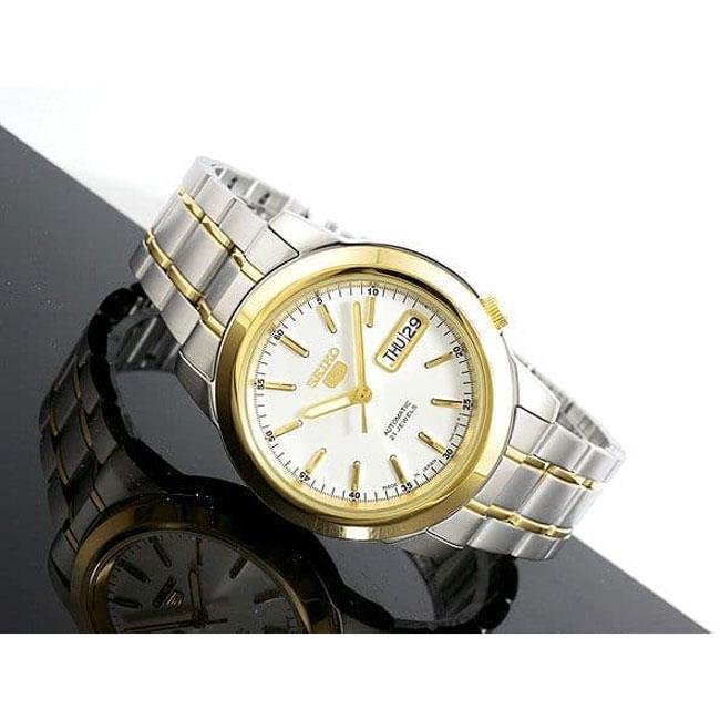 ساعت مچی مردانه سیکو SNKE54K1