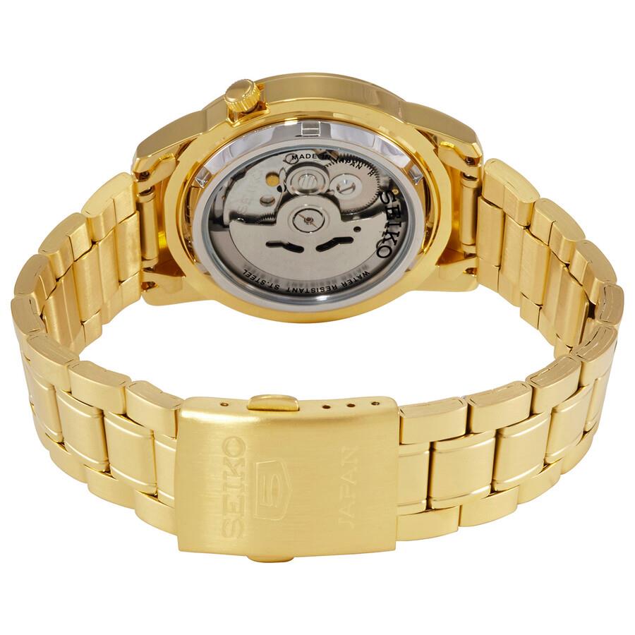 ساعت مچی مردانه سیکو SNKE56J1