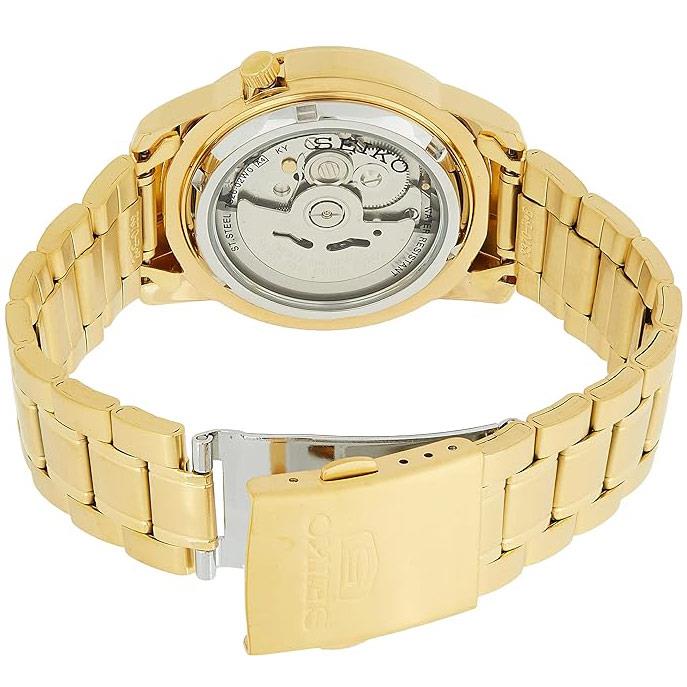 ساعت مچی مردانه سیکو SNKE56K1