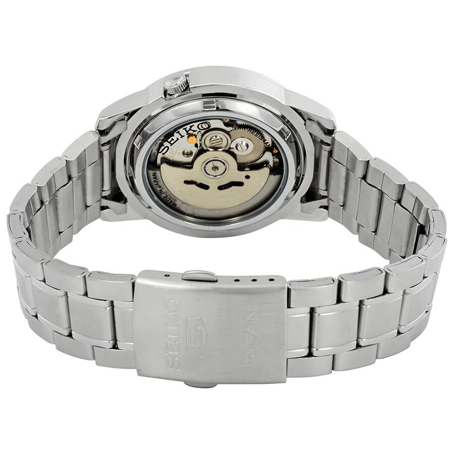 ساعت مچی مردانه سیکو SNKE57J1