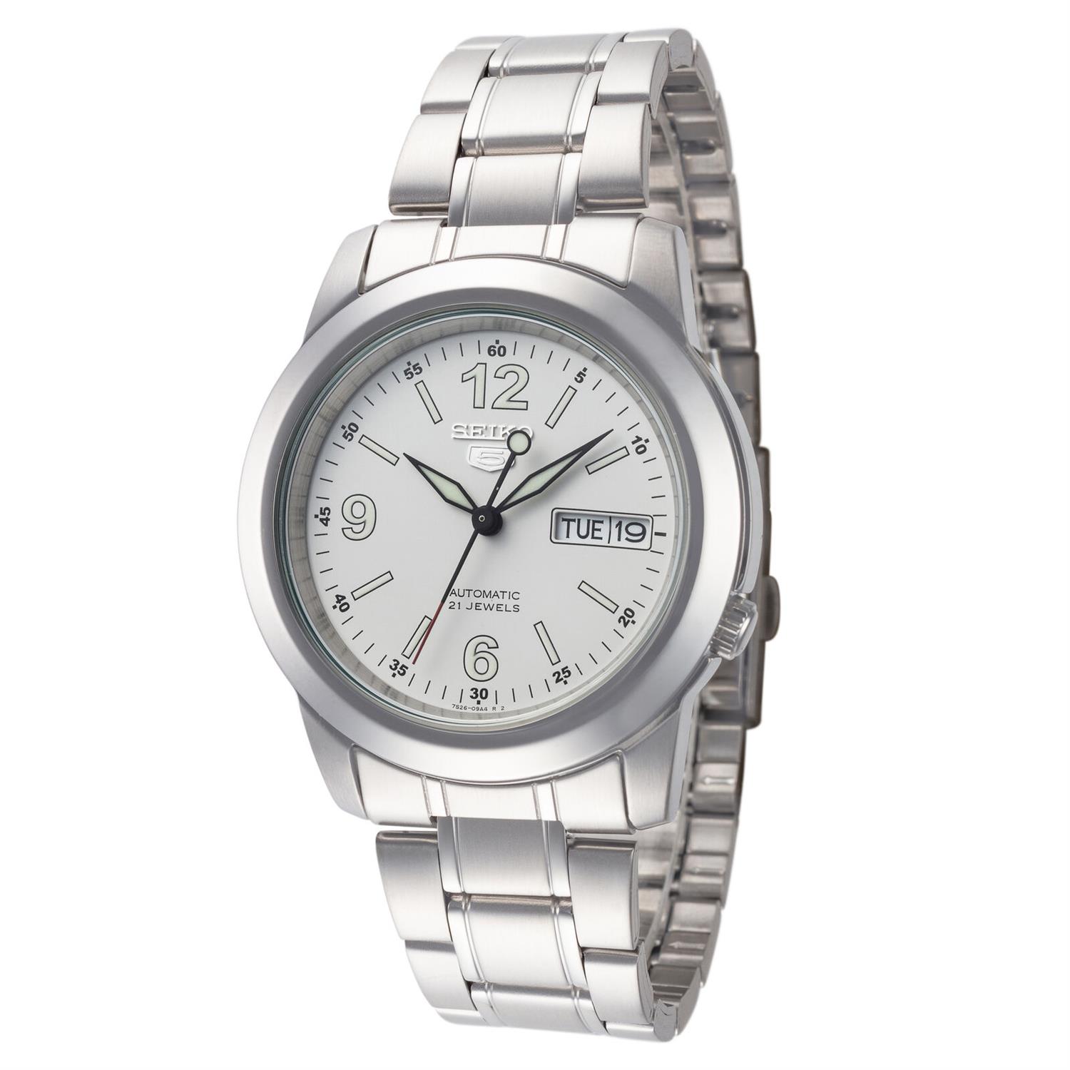 ساعت مچی مردانه سیکو SNKE57K1