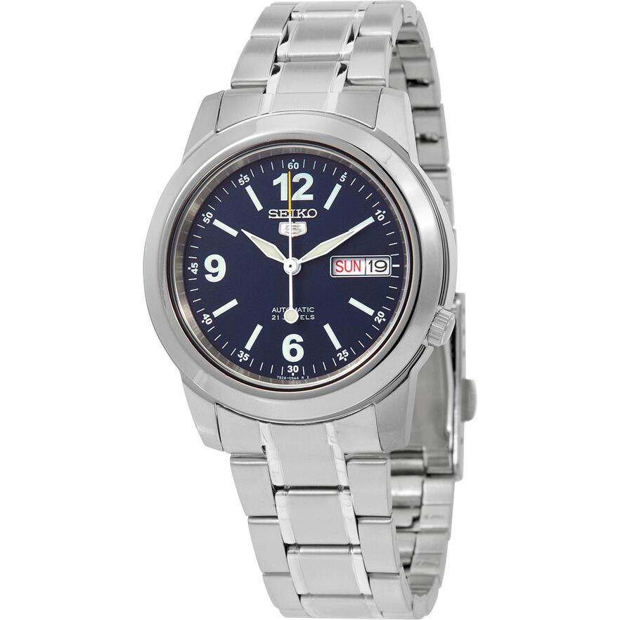 ساعت مچی مردانه سیکو SNKE61K1