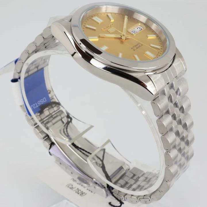 ساعت مچی مردانه سیکو SNKF69J1