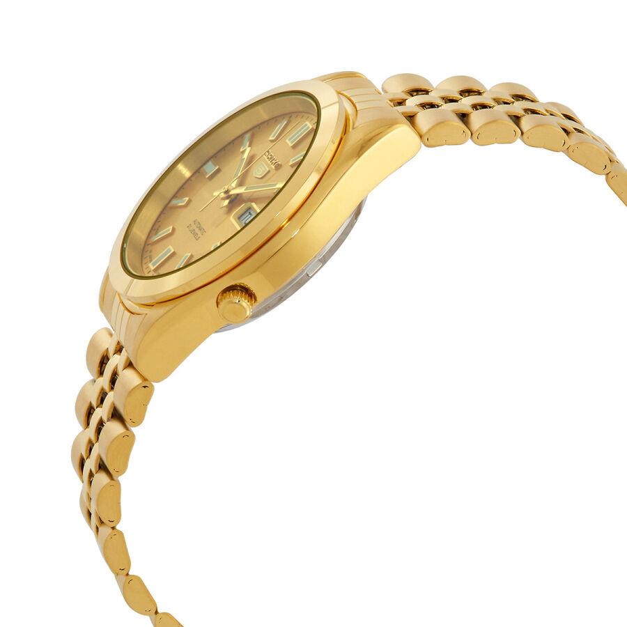 ساعت مچی مردانه سیکو SNKF82J1