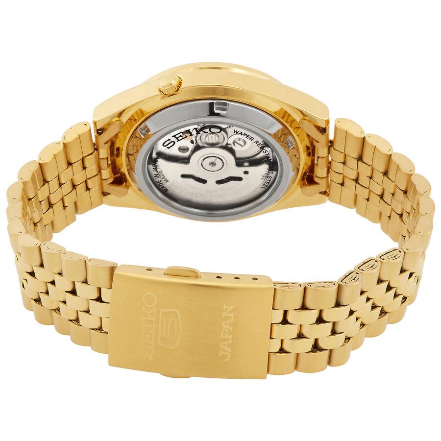 ساعت مچی مردانه سیکو SNKF82J1