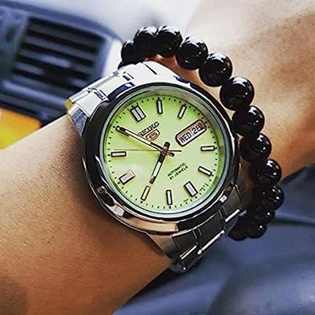 ساعت مچی مردانه سیکو SNKG19J1