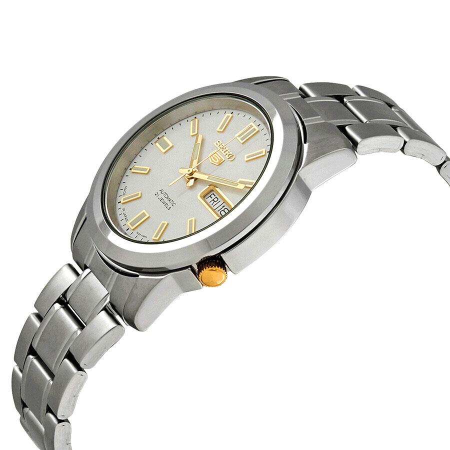 ساعت مچی مردانه سیکو SNKK07J1