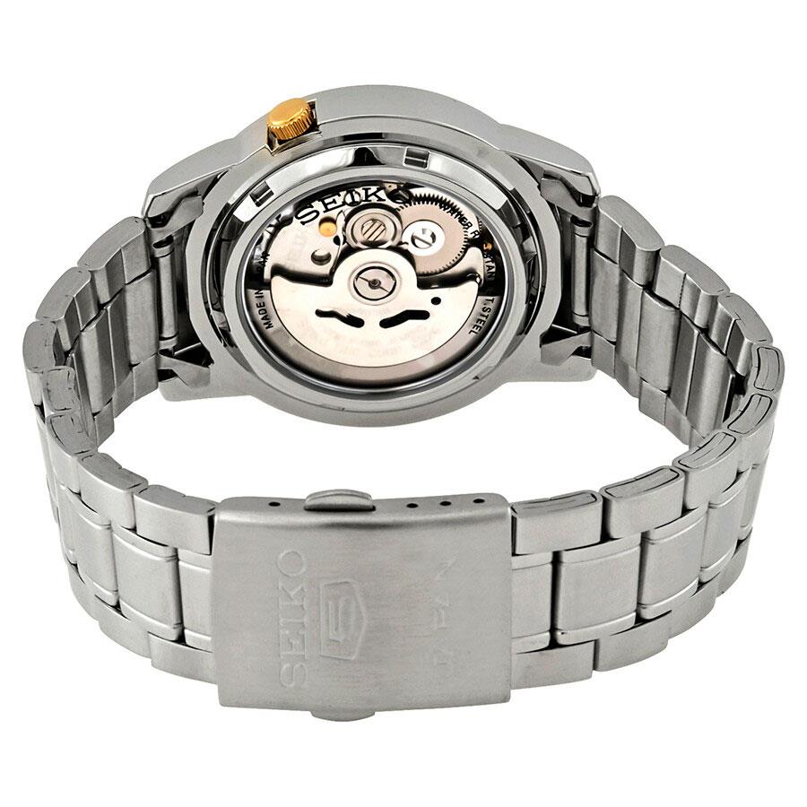 ساعت مچی مردانه سیکو SNKK07J1