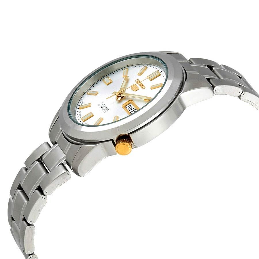 ساعت مچی مردانه سیکو SNKK09J1