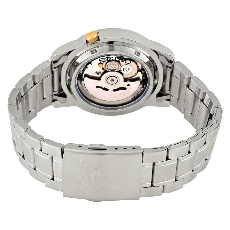 ساعت مچی مردانه سیکو SNKK09J1