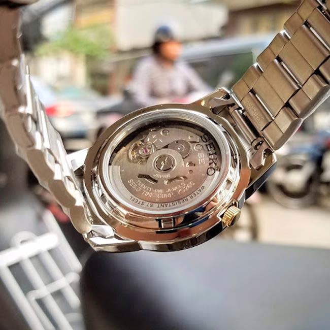 ساعت مچی مردانه سیکو SNKK09J1