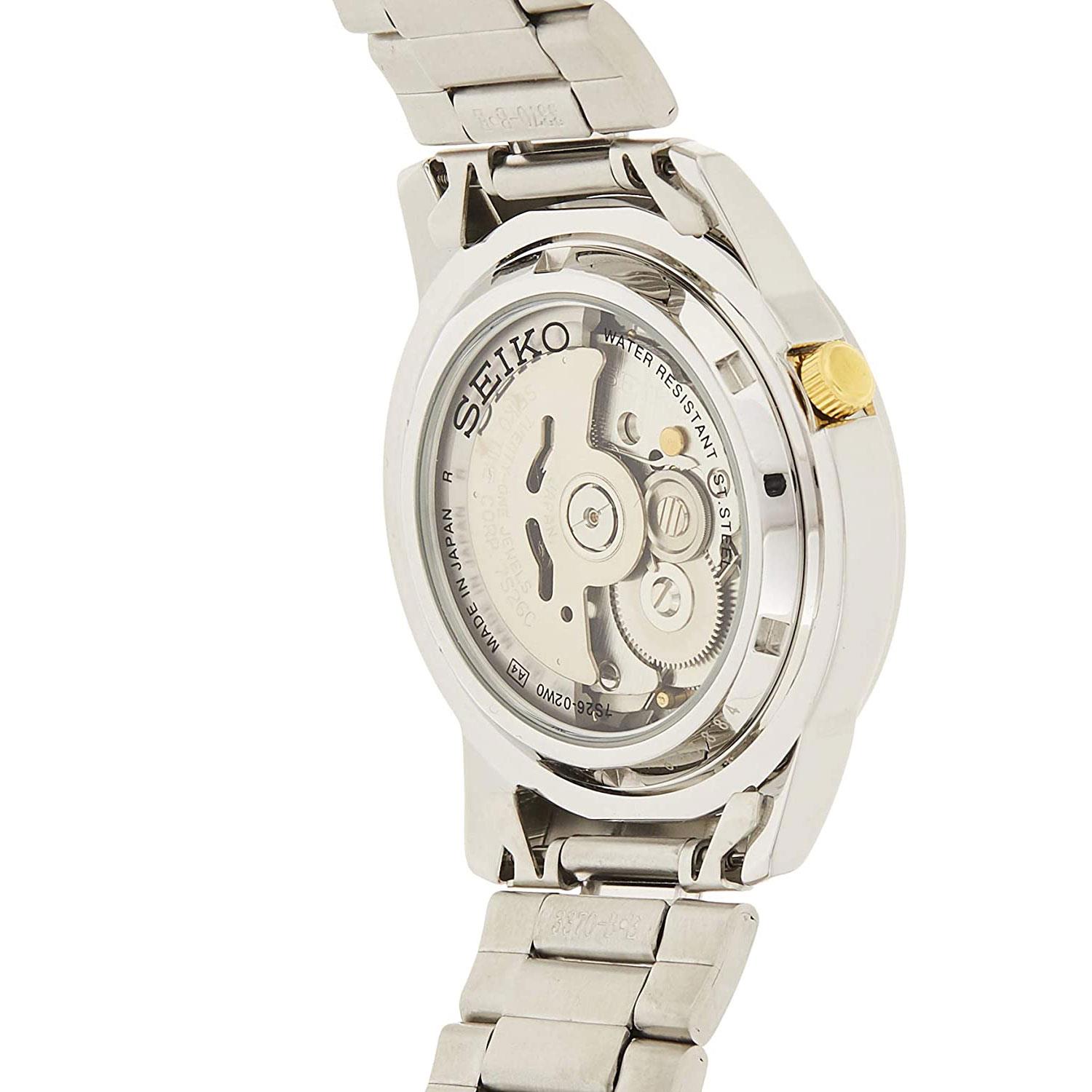 ساعت مچی مردانه سیکو SNKK09J1