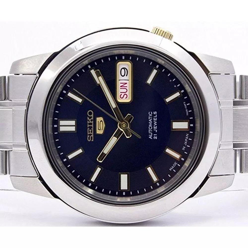 ساعت مچی مردانه سیکو SNKK11J1