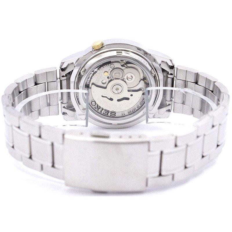 ساعت مچی مردانه سیکو SNKK11J1