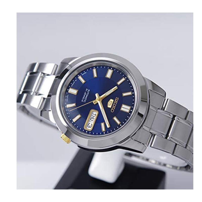 ساعت مچی مردانه سیکو SNKK11J1