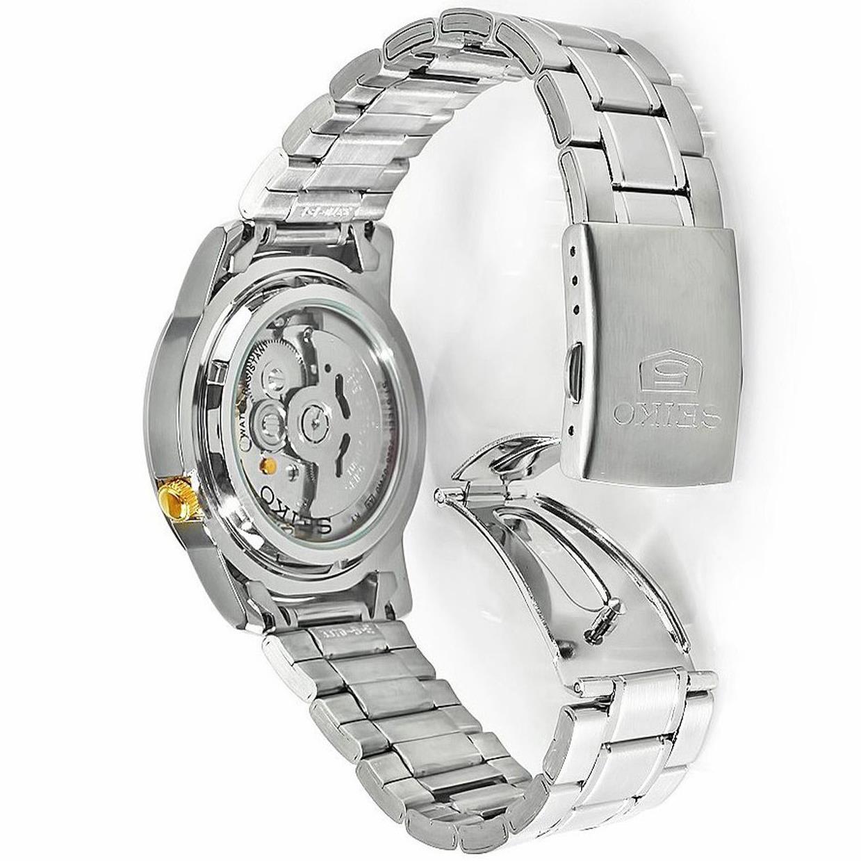 ساعت مچی مردانه سیکو SNKK11K1S