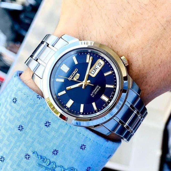 ساعت مچی مردانه سیکو SNKK11K1S