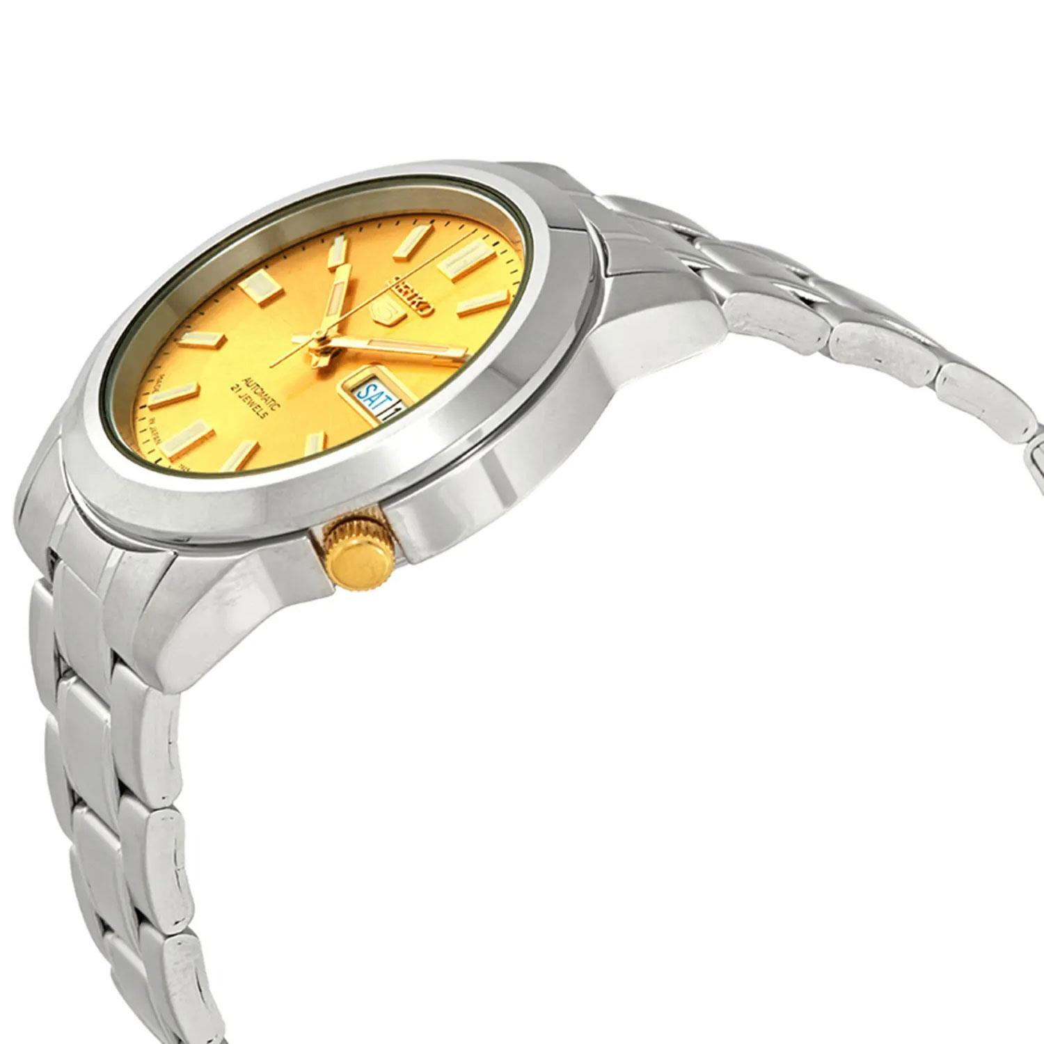 ساعت مچی مردانه سیکو SNKK13J1