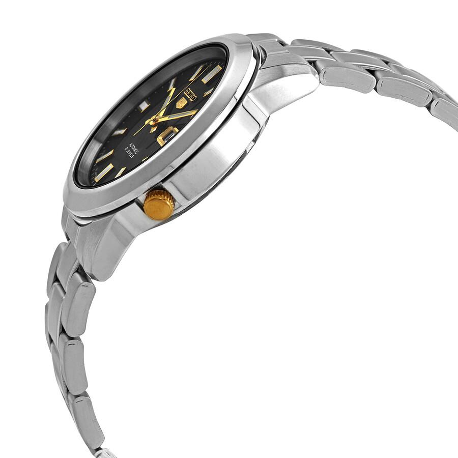 ساعت مچی مردانه سیکو SNKK17J1