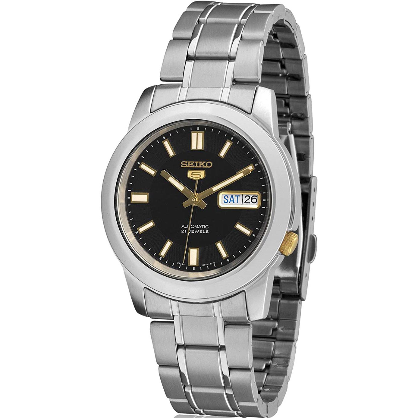 ساعت مچی مردانه سیکو SNKK17K1