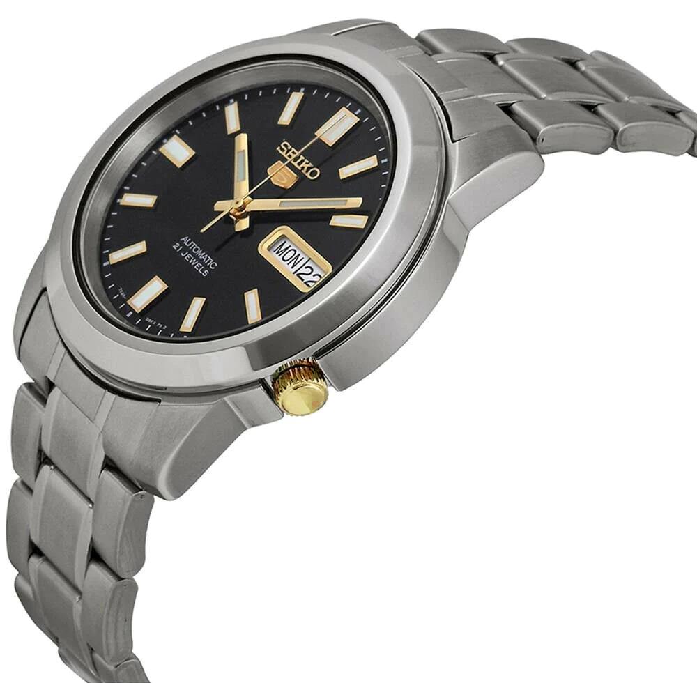 ساعت مچی مردانه سیکو SNKK17K1