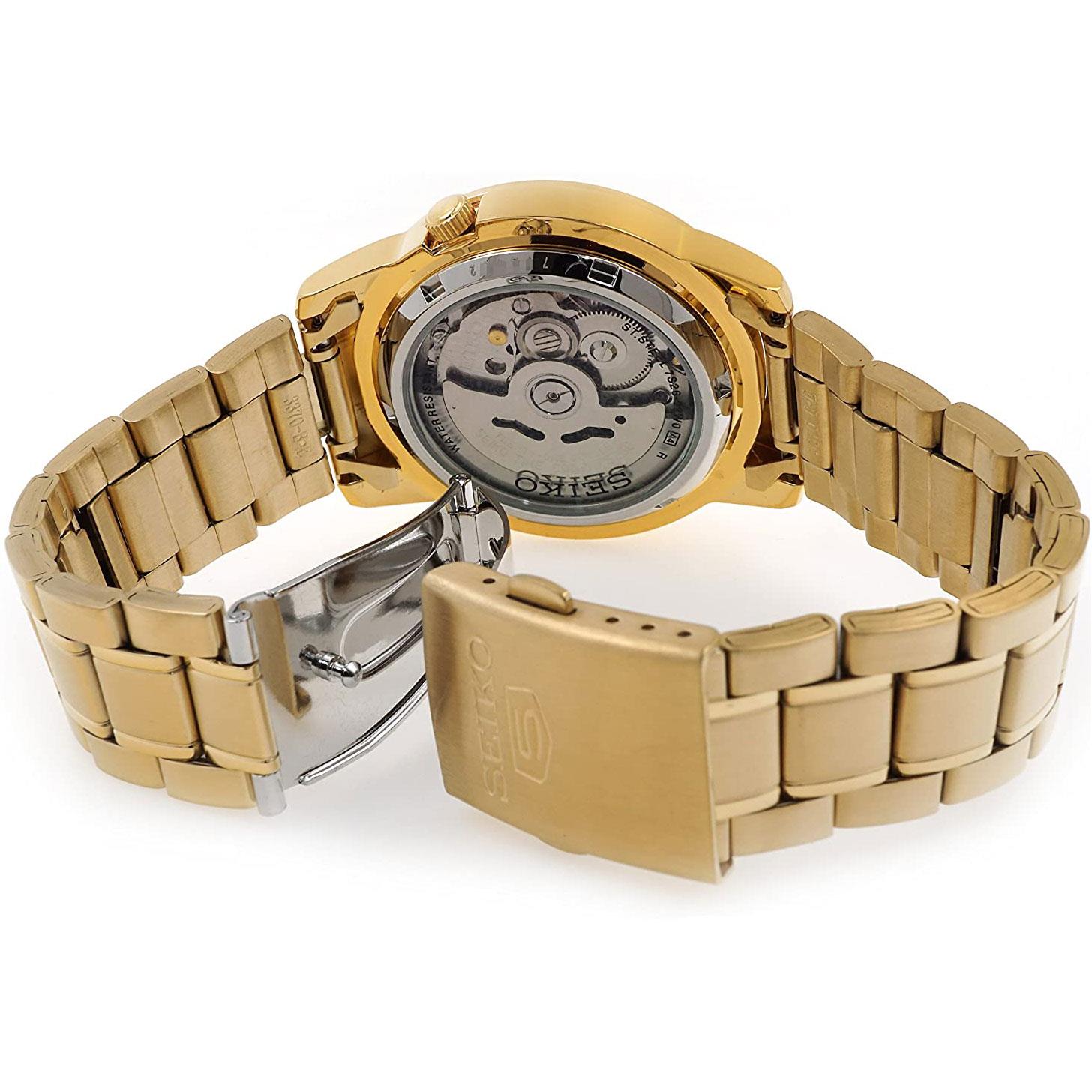 ساعت مچی مردانه سیکو SNKK20K1S