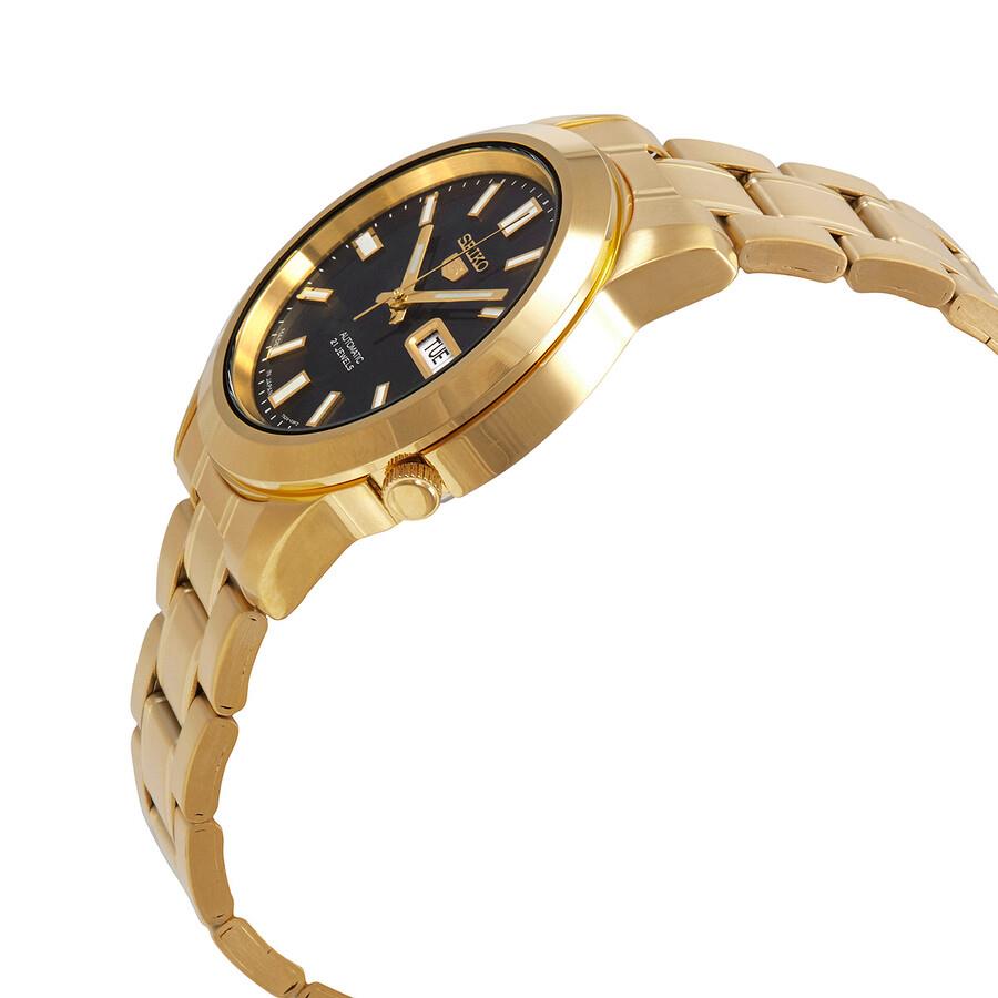 ساعت مچی مردانه سیکو SNKK22J1