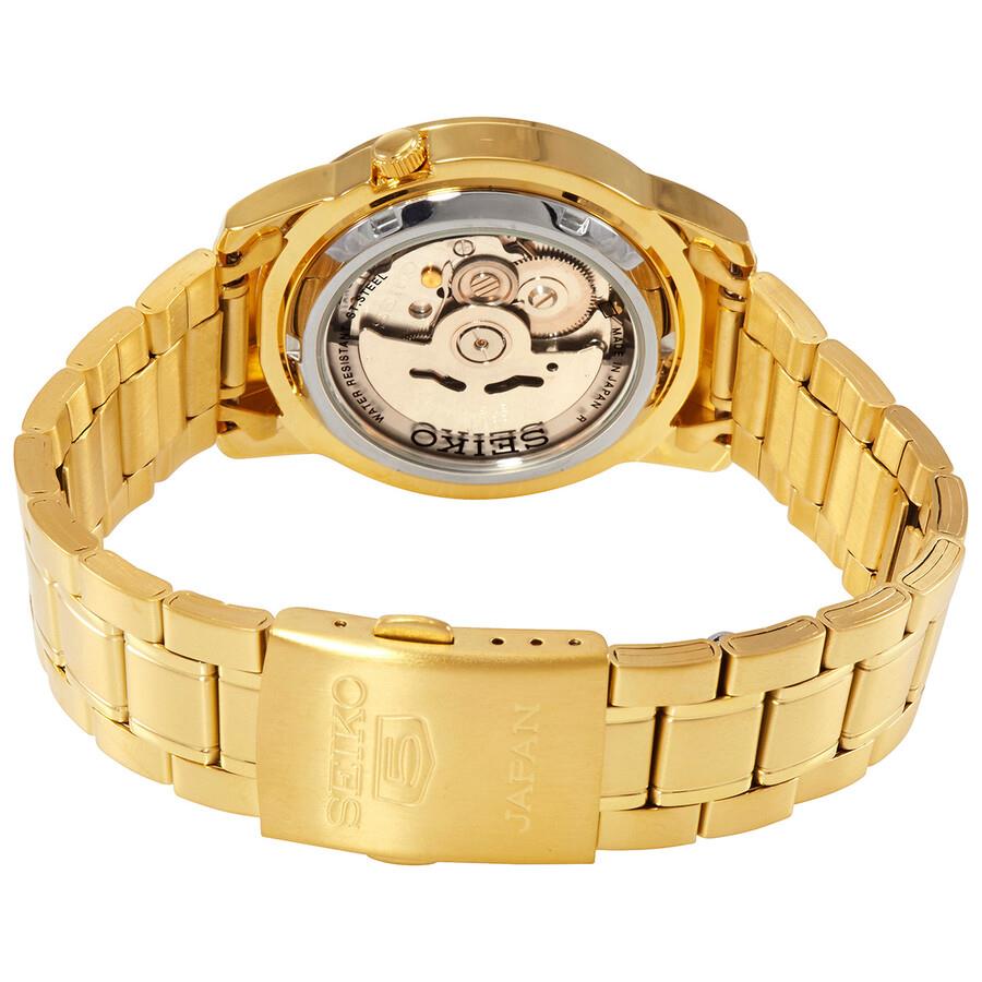 ساعت مچی مردانه سیکو SNKK22J1