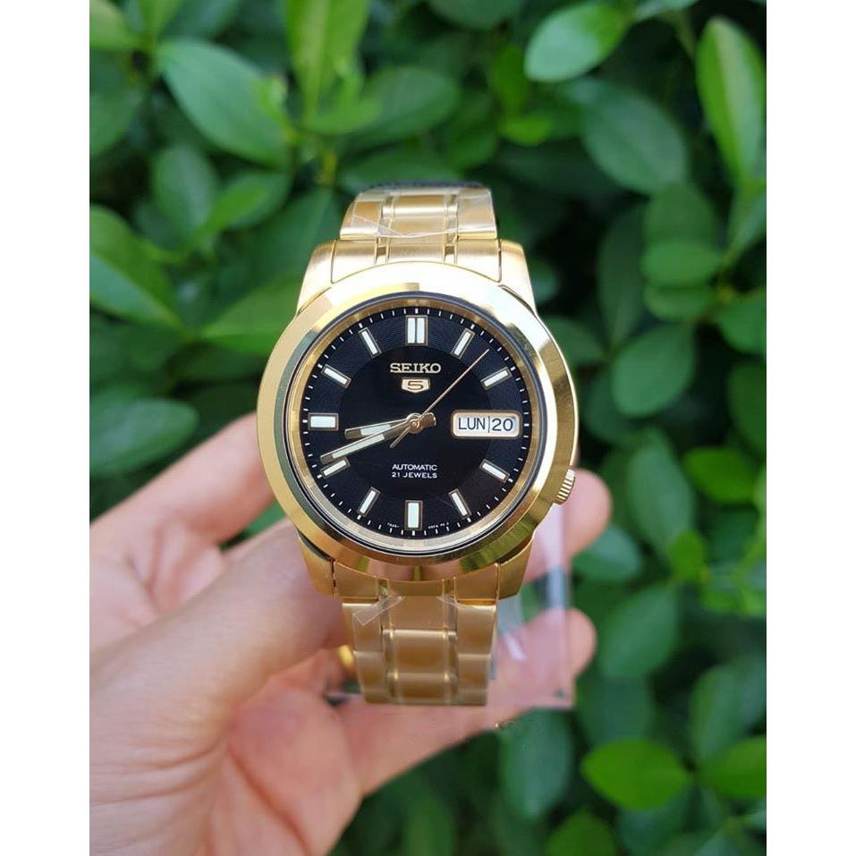 ساعت مچی مردانه سیکو SNKK22K1S