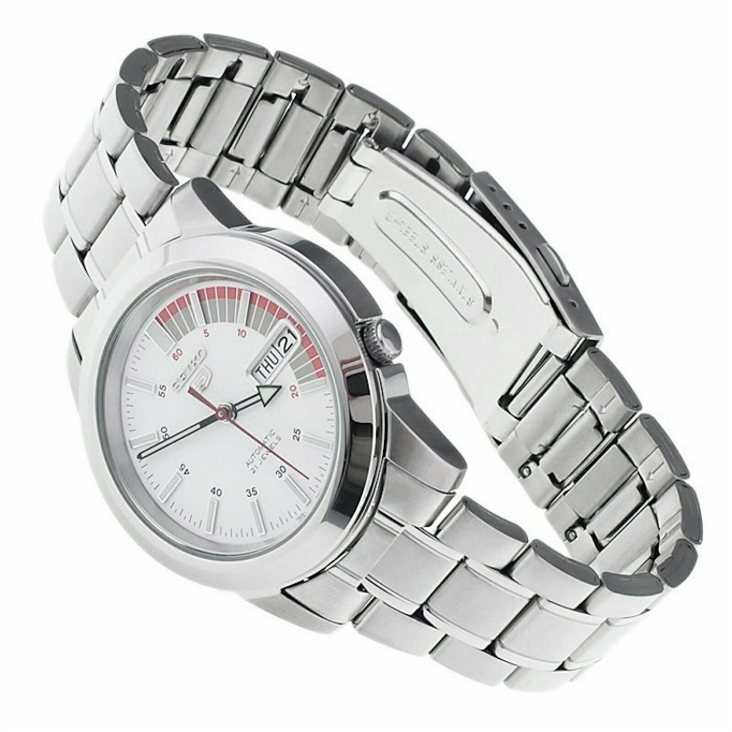 ساعت مچی مردانه سیکو SNKK25K1