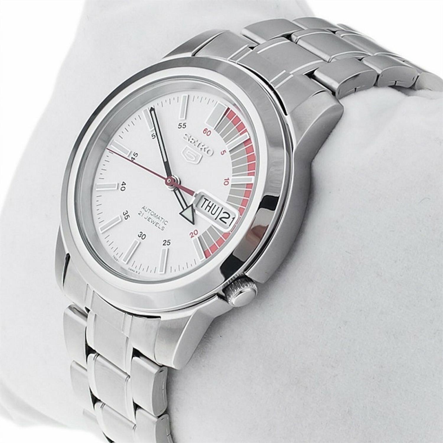 ساعت مچی مردانه سیکو SNKK25K1